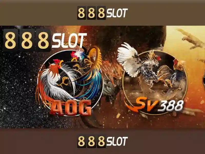 888slot - Đánh giá nền tảng slot hàng đầu
