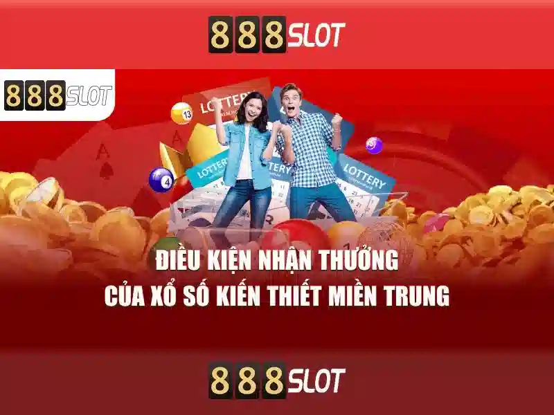 Giới thiệu về 888slot
