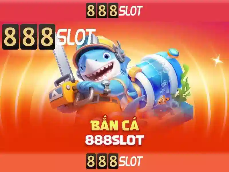 Các trò chơi nổi bật tại 888slot