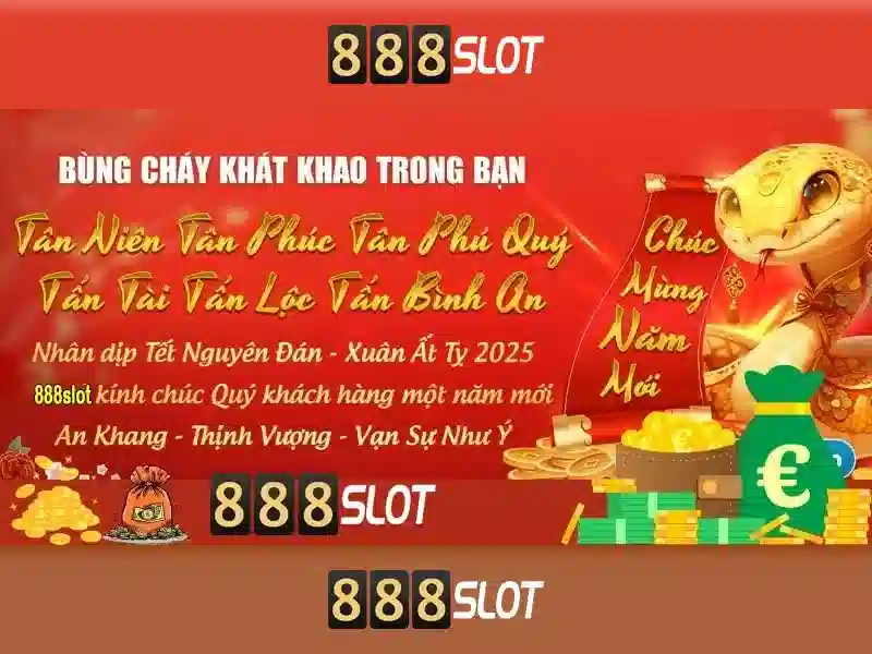 Trải nghiệm chơi game với 888slot