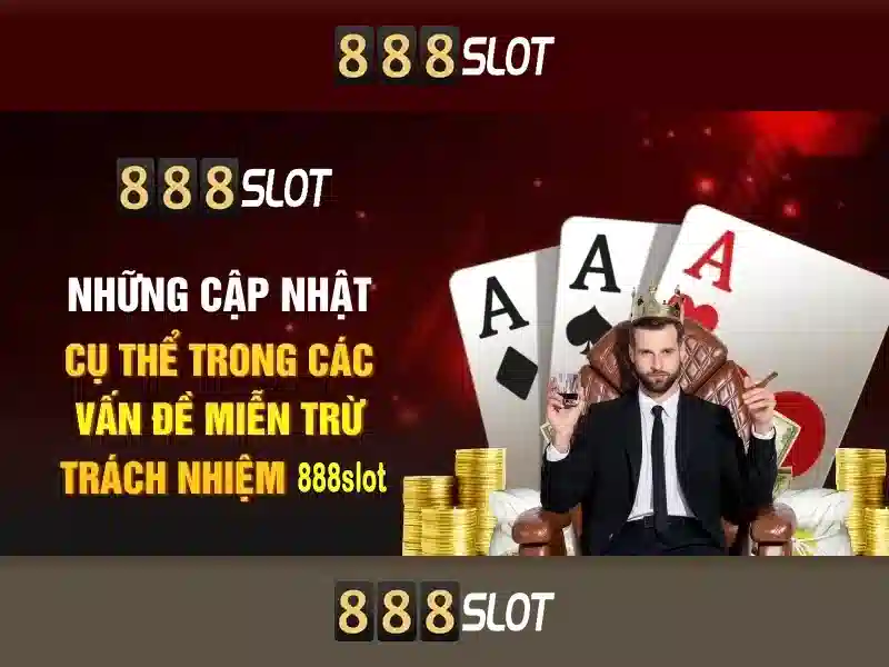 888slot – Nền tảng slot trực tuyến hàng đầu