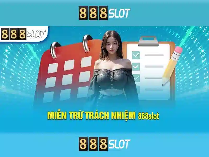 Kết luận về 888slot