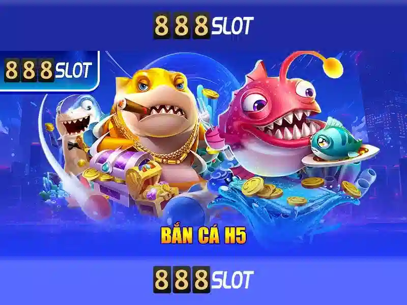 Giới thiệu về 888slot