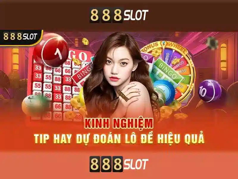 888slot – Nền tảng casino trực tuyến với danh mục slot phong phú