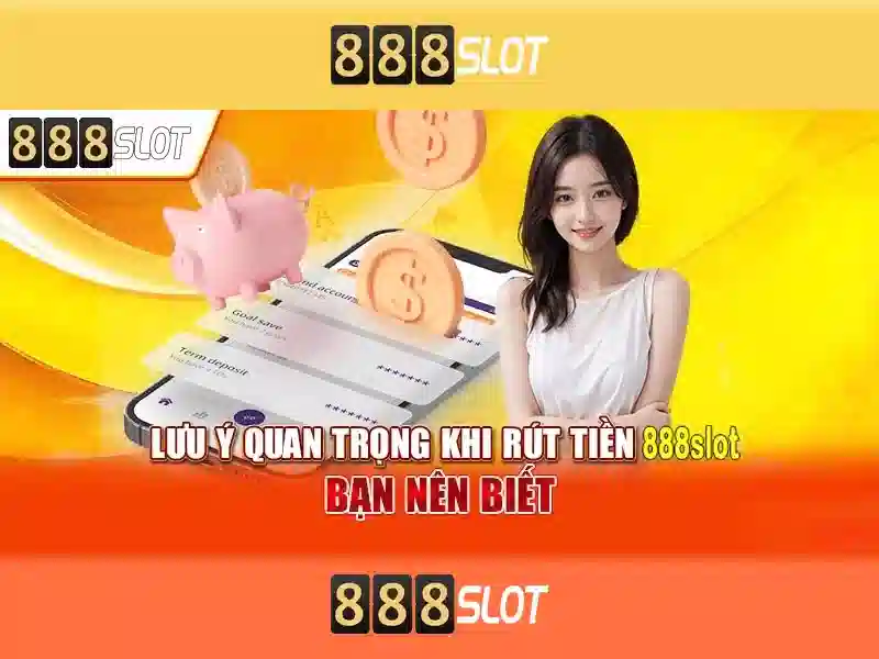 Các trò chơi nổi bật tại 888slot