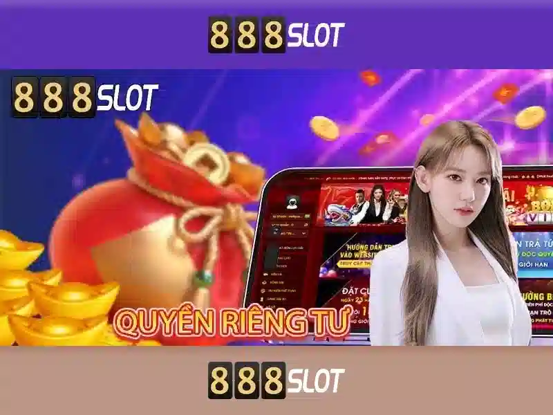 Tổng quan về 888slot