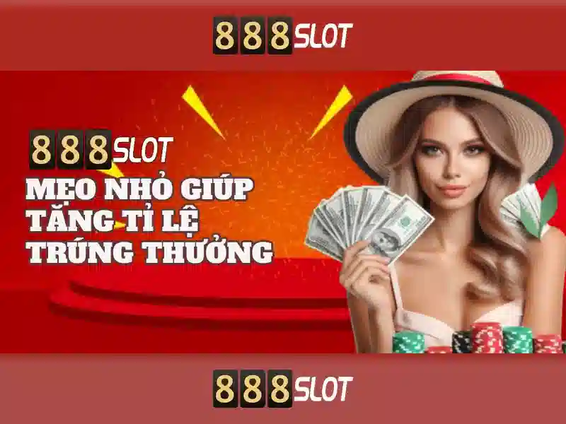 888slot: Đánh giá nền tảng chơi slot trực tuyến an toàn và hấp dẫn