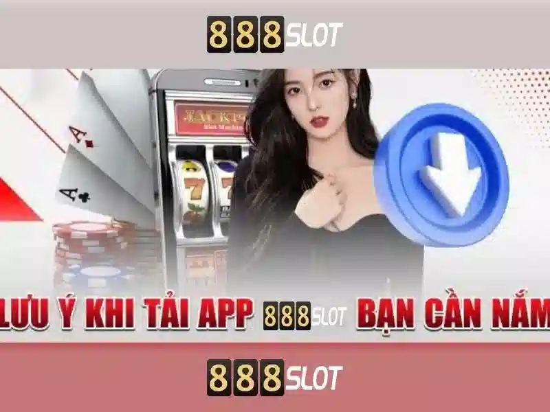 888slot - Nền tảng slot trực tuyến cho người chơi Việt