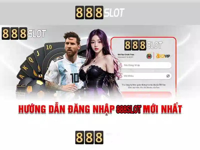 888slot: Đánh giá nhanh về casino trực tuyến