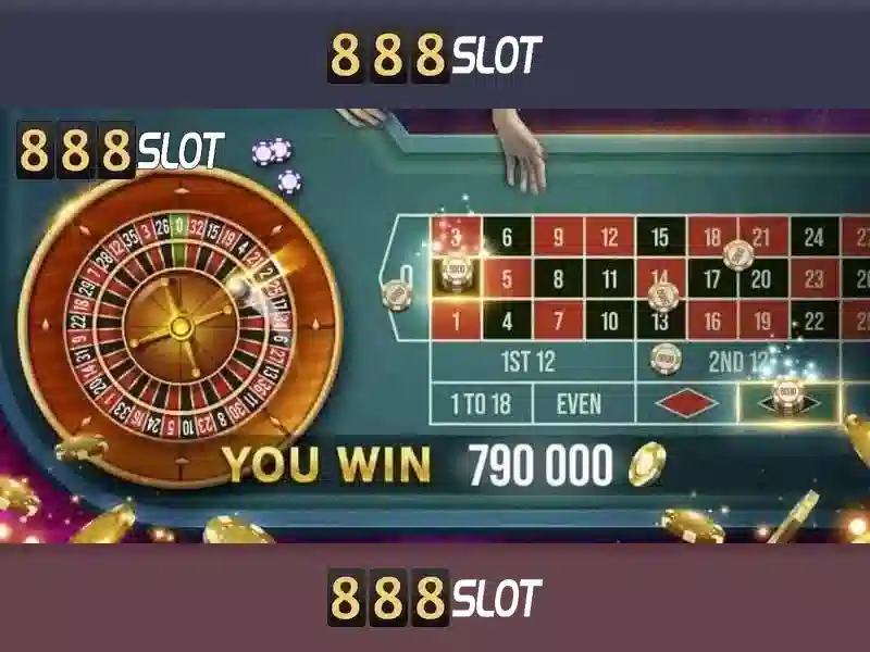 Giao diện người dùng 888slot