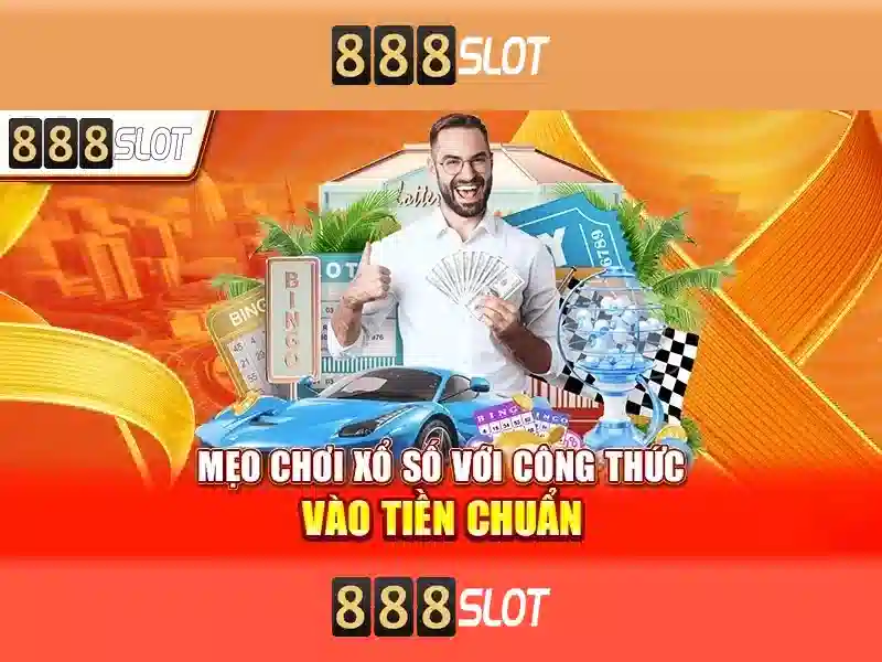 888slot - Đánh giá và trải nghiệm chơi slot trực tuyến