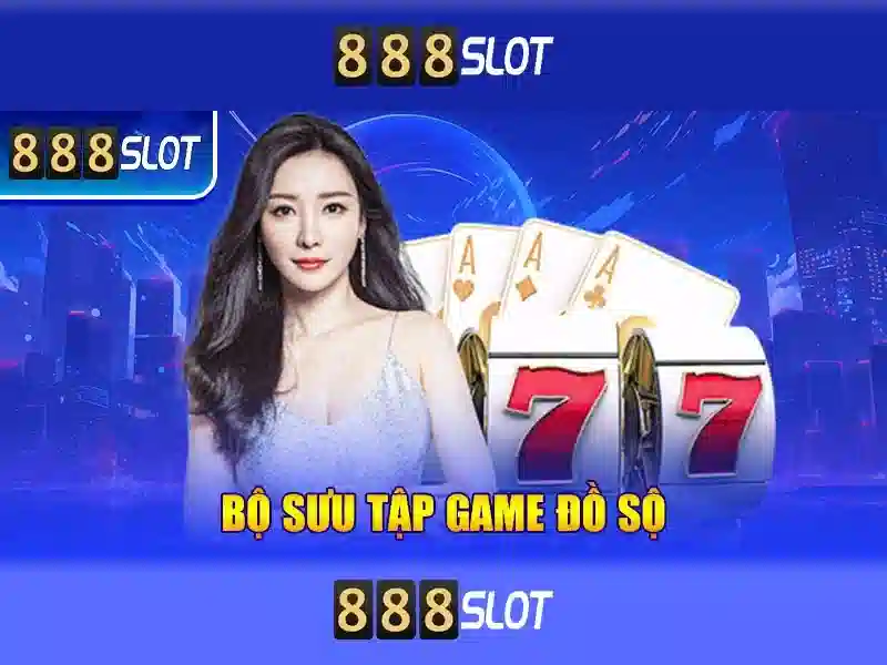 888slot - Tổng quan về nền tảng máy đánh bạc trực tuyến