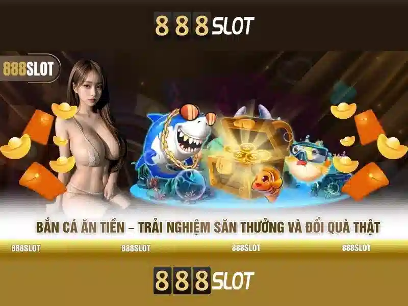 888slot - Nền tảng slot trực tuyến hàng đầu cho người chơi Việt