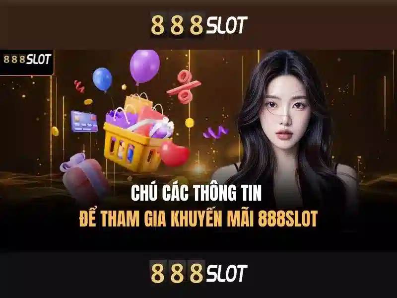 888slot: Đánh giá tổng quan và trải nghiệm sòng bài trực tuyến