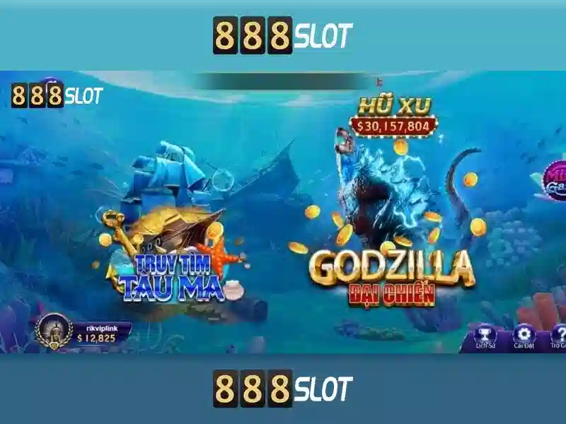 888slot - Nền tảng slot trực tuyến uy tín và tiện ích