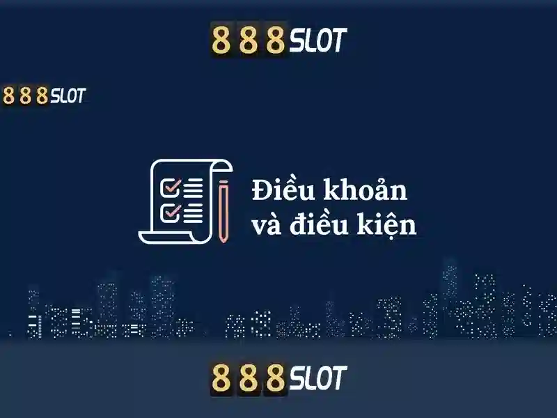 888slot: Trải nghiệm chơi slot trực tuyến tại nền tảng hàng đầu