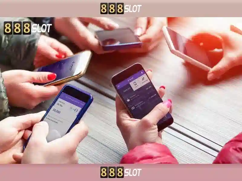 888slot - trải nghiệm khe cắm trực tuyến tuyệt vời