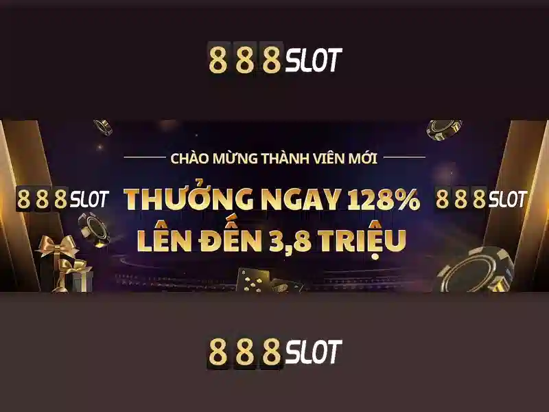 bet slot 888 – Nguồn gốc và sứ mệnh