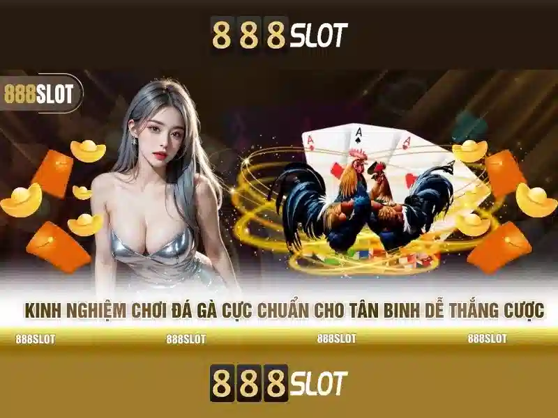 Giới thiệu về 888slot