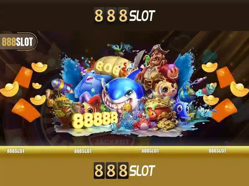 888slot là gì - Đánh giá và trải nghiệm chơi slot trực tuyến