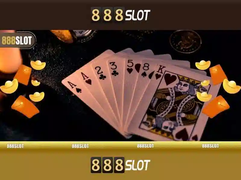 Kết luận về 888slot