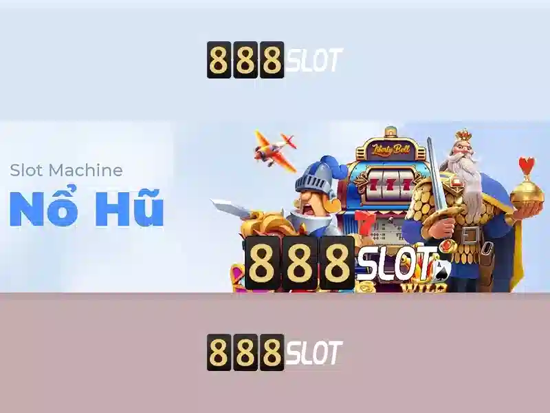 Đánh giá 888slot: Nền tảng sòng bạc trực tuyến hàng đầu