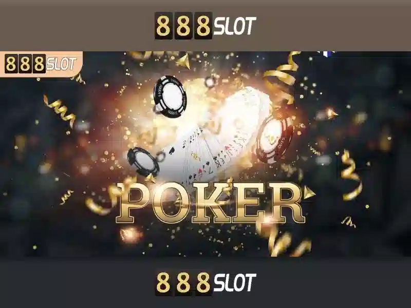 Giới thiệu về 888slot