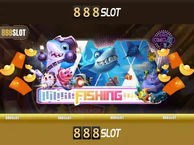 Giới thiệu về 888slot
