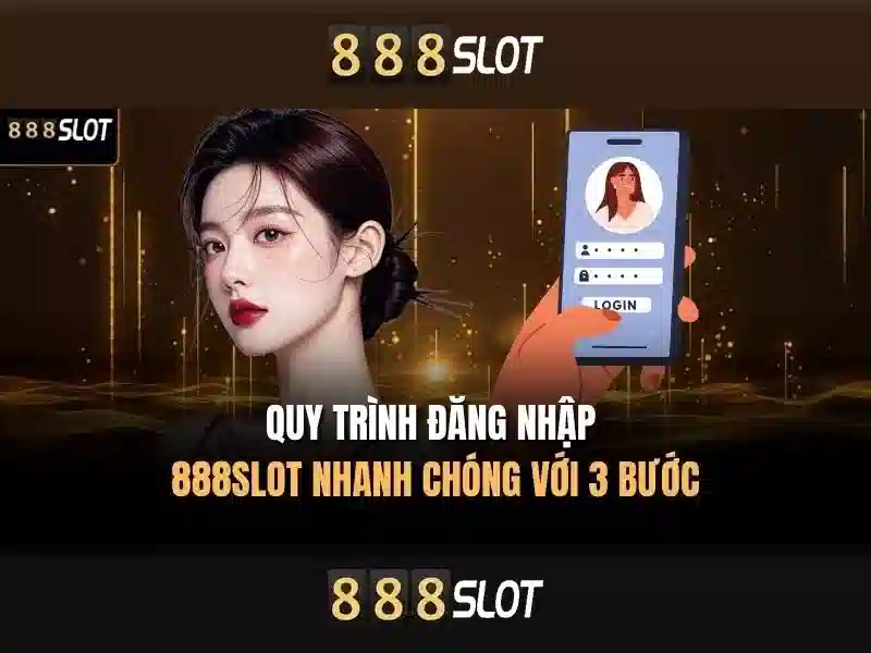 888slot - Trải nghiệm casino trực tuyến hàng đầu