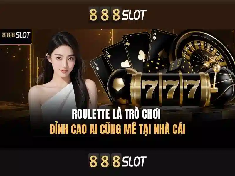 888slot – Trang web chơi slot trực tuyến nổi bật