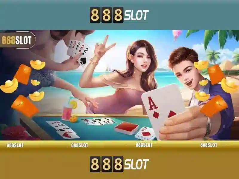 888slot - Nền tảng chơi slot online uy tín tại Việt Nam