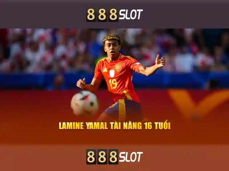 Giới thiệu về 888slot