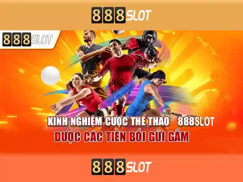 Khám Phá 888slot - Nền tảng Slot Trực Tuyến Hấp Dẫn