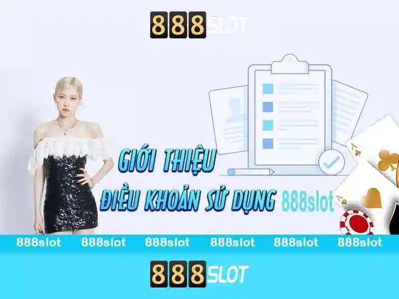 Giới thiệu về 888slot