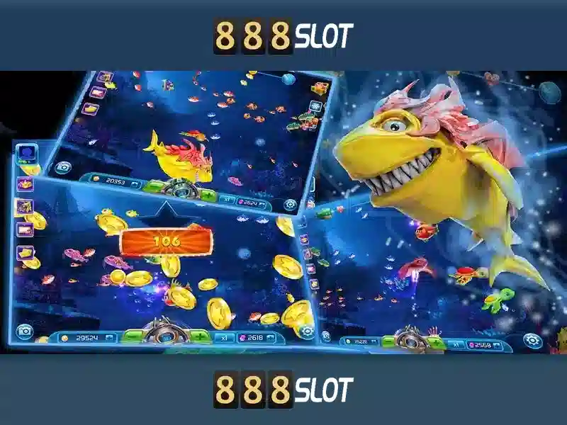 Đánh giá 888slot - Sòng bạc trực tuyến nổi bật