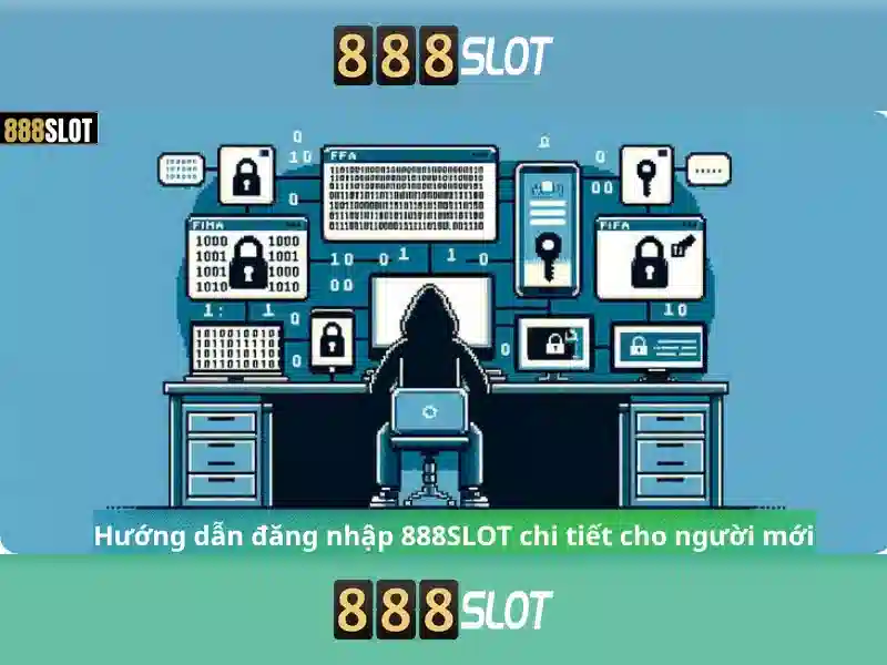 Giới thiệu về 888slot