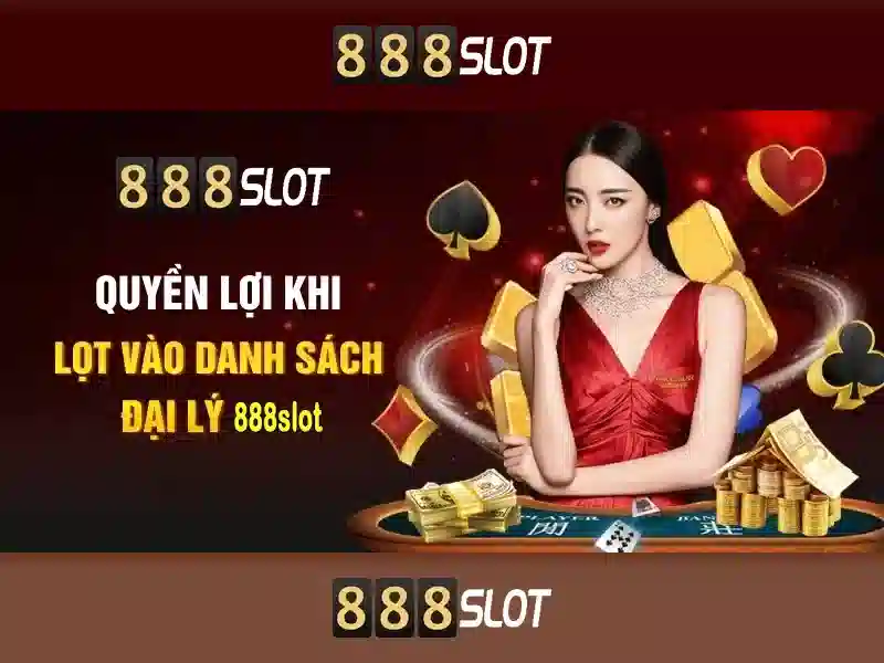 888slot là gì
