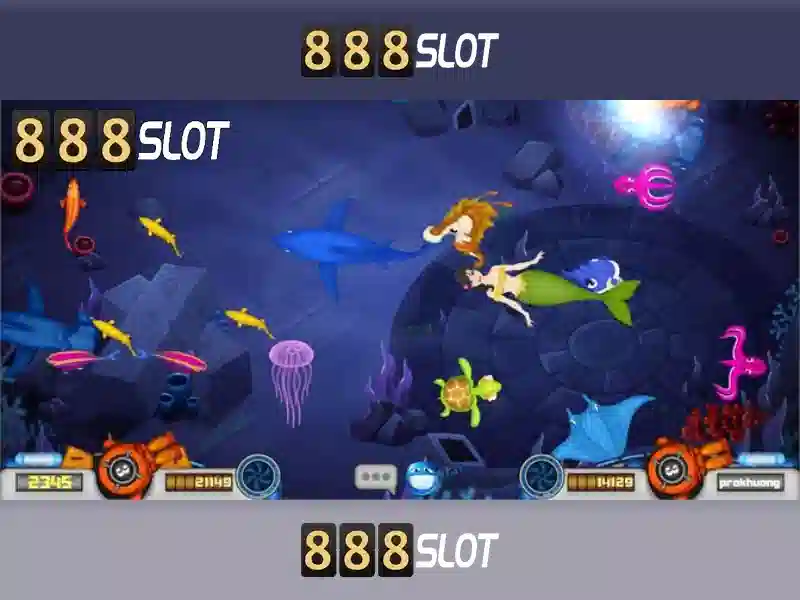 Danh sách trò chơi và sức hút