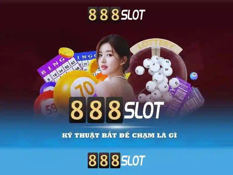 888slot – Nền tảng slot trực tuyến hàng đầu tại Việt Nam