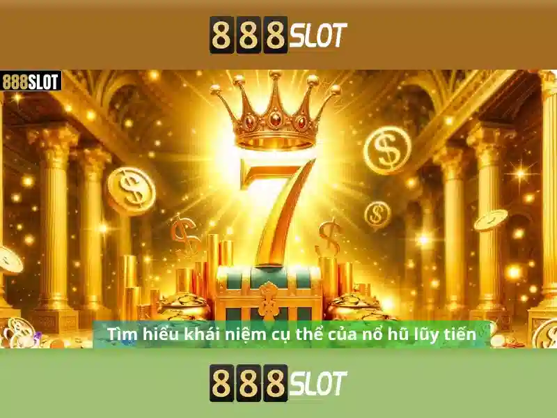 Giới thiệu về 888slot