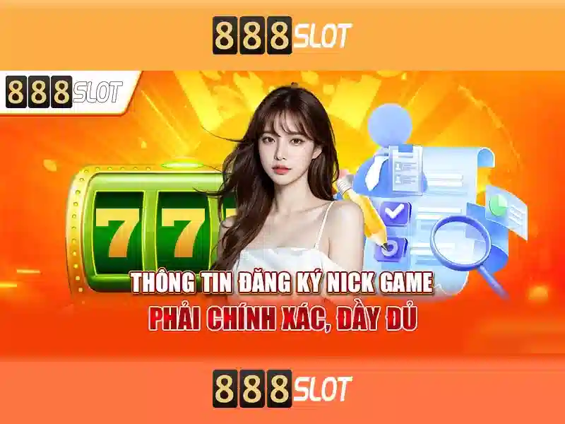 888slot - Trải nghiệm đánh bạc trực tuyến hàng đầu tại Việt Nam