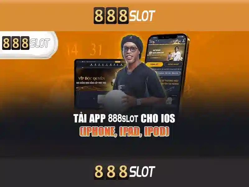 888slot – Đánh giá và trải nghiệm chơi slots trực tuyến