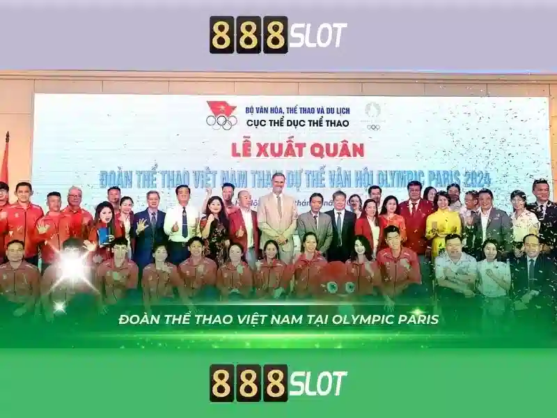 888slot - Nền tảng chơi slot và trò chơi trực tuyến phổ biến
