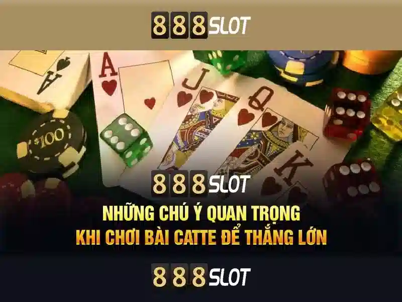Các tính năng nổi bật của 888slot