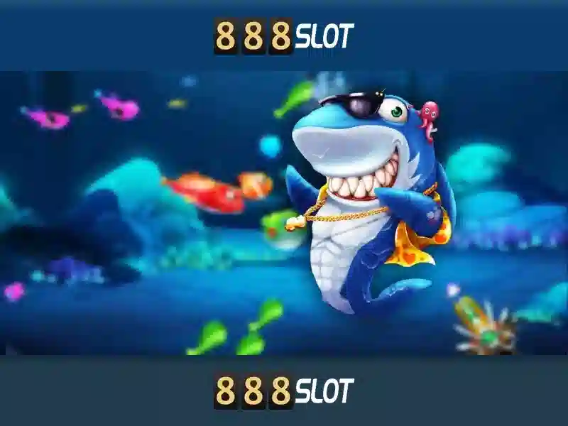 888slot – Tổng quan về nền tảng casino trực tuyến hàng đầu