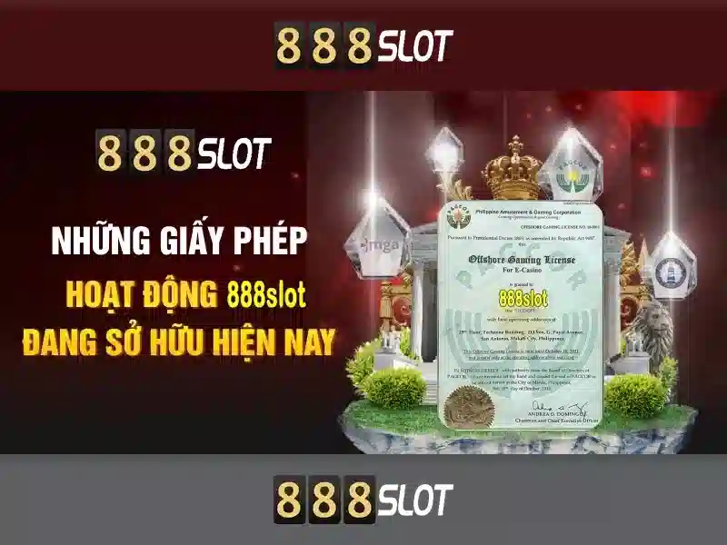 888slot: Đánh giá, trải nghiệm và hướng dẫn chơi slot trực tuyến