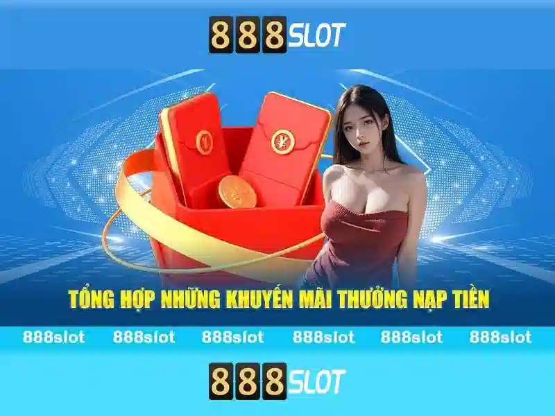 888slot: Đánh giá nền tảng chơi slot trực tuyến an toàn và hấp dẫn