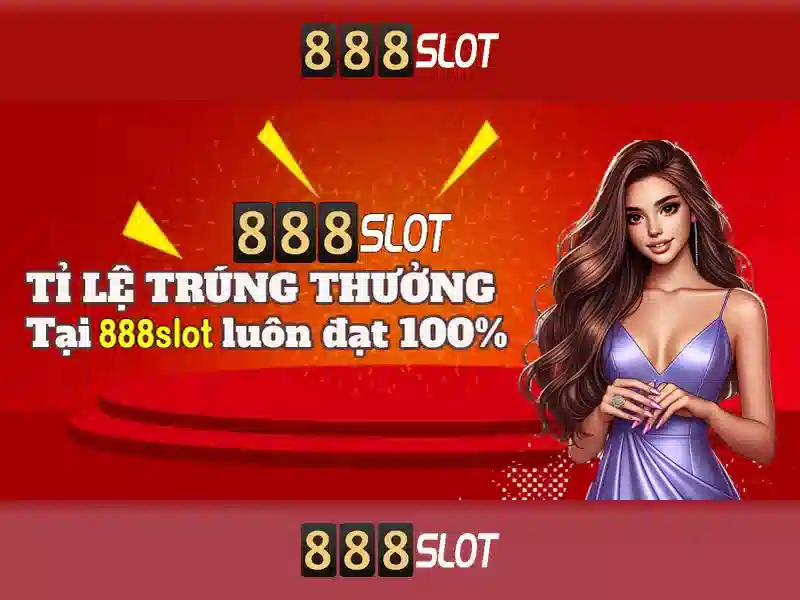 888slot poker: Khám phá thế giới giải trí và chiến thắng