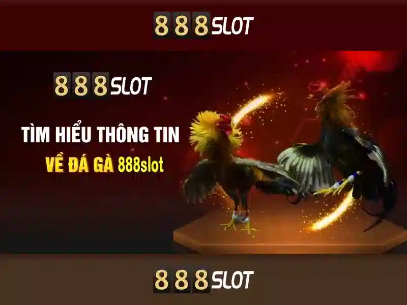 888slot - Đánh giá và trải nghiệm slot trực tuyến hàng đầu