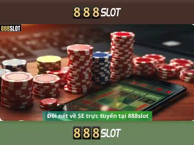 Trò chơi và công nghệ của nền tảng